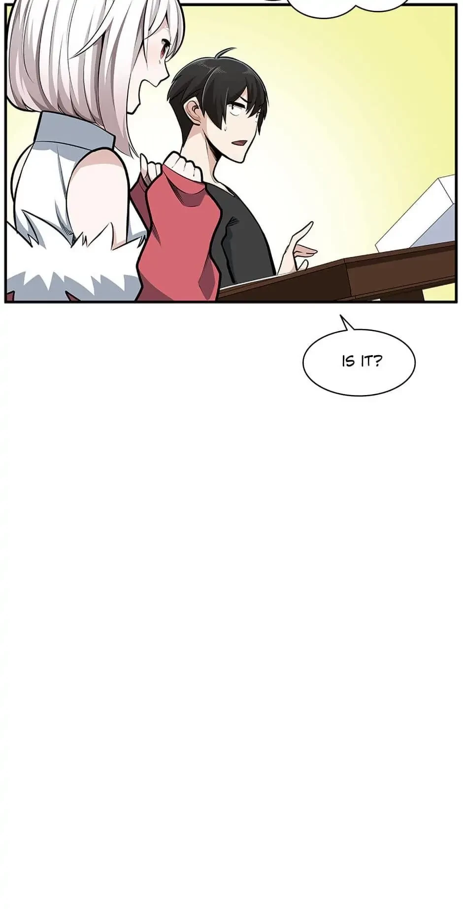 The Tutorial Is Too Tough! Chapter 21 - 62