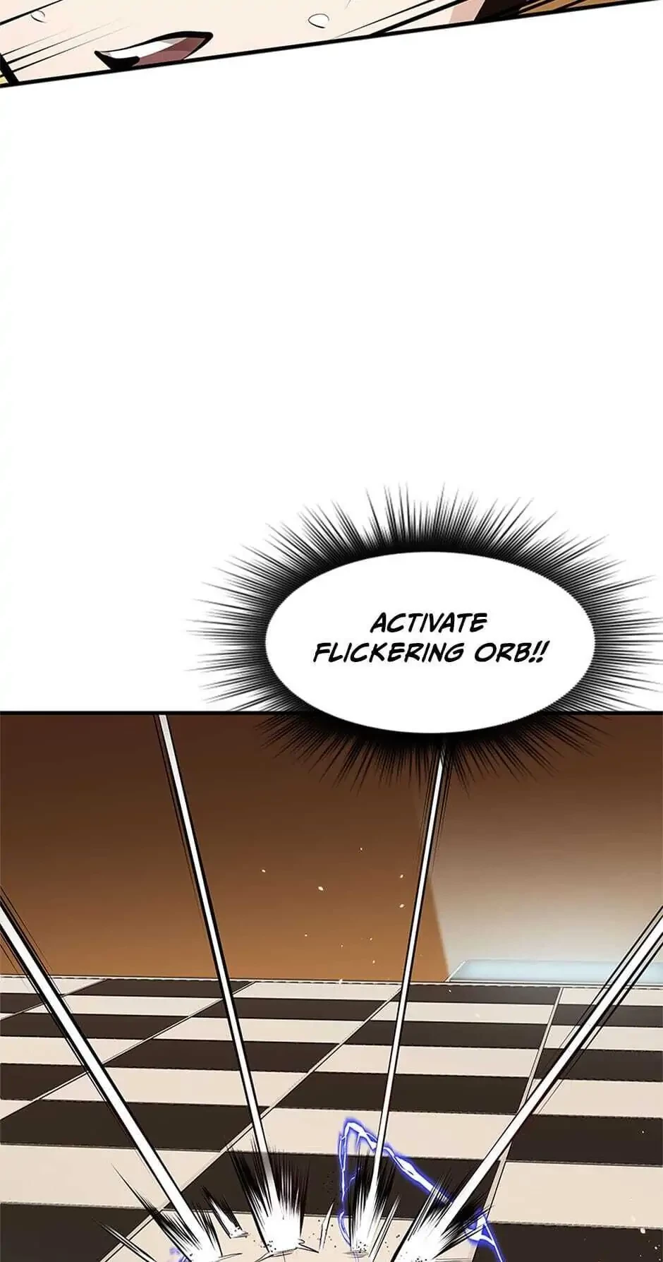 The Tutorial Is Too Tough! Chapter 19 - 38