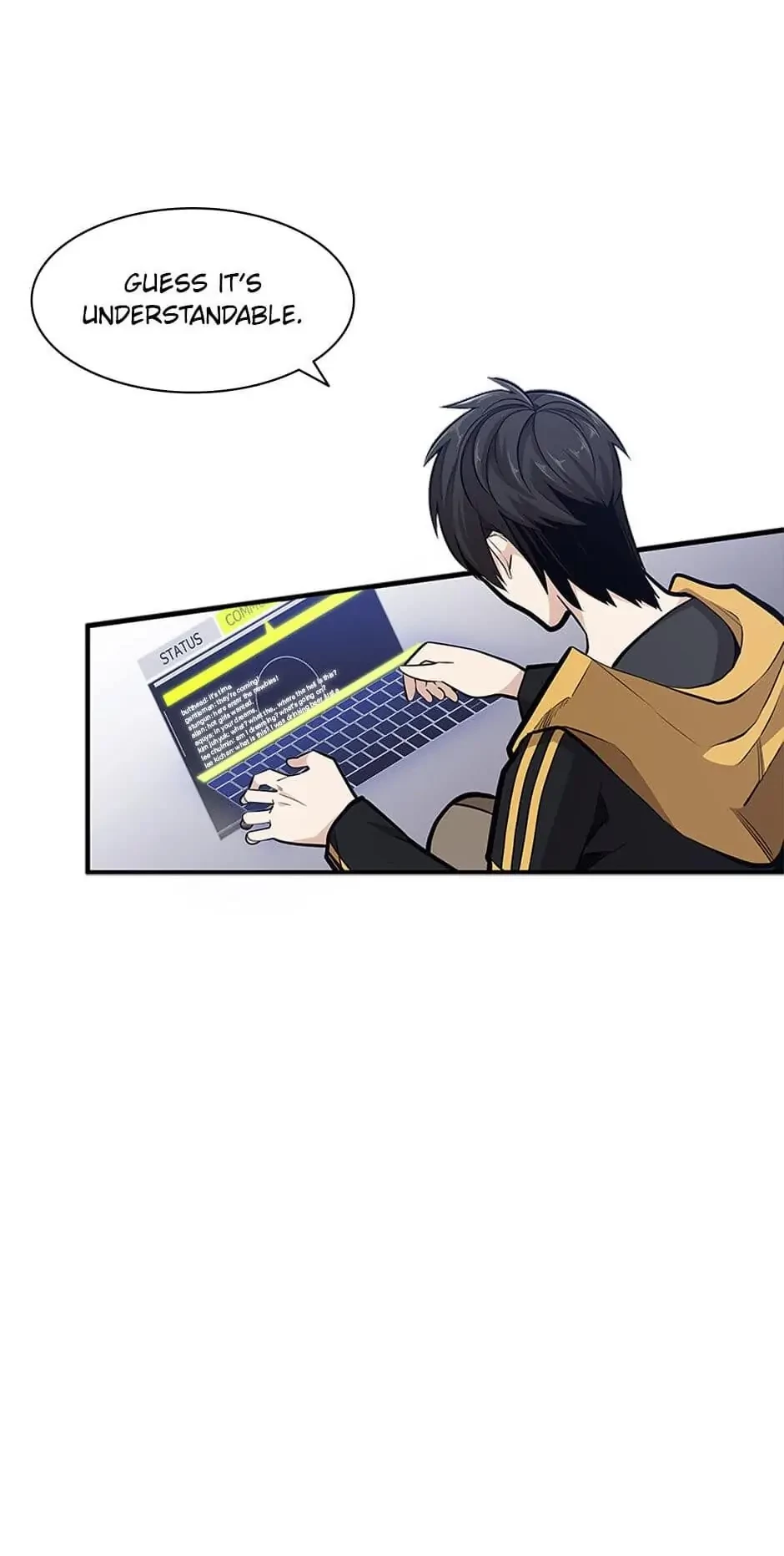 The Tutorial Is Too Tough! Chapter 22 - 89
