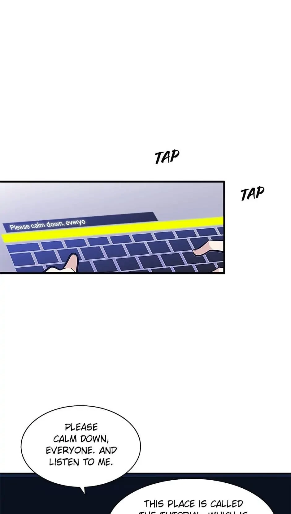 The Tutorial Is Too Tough! Chapter 22 - 90