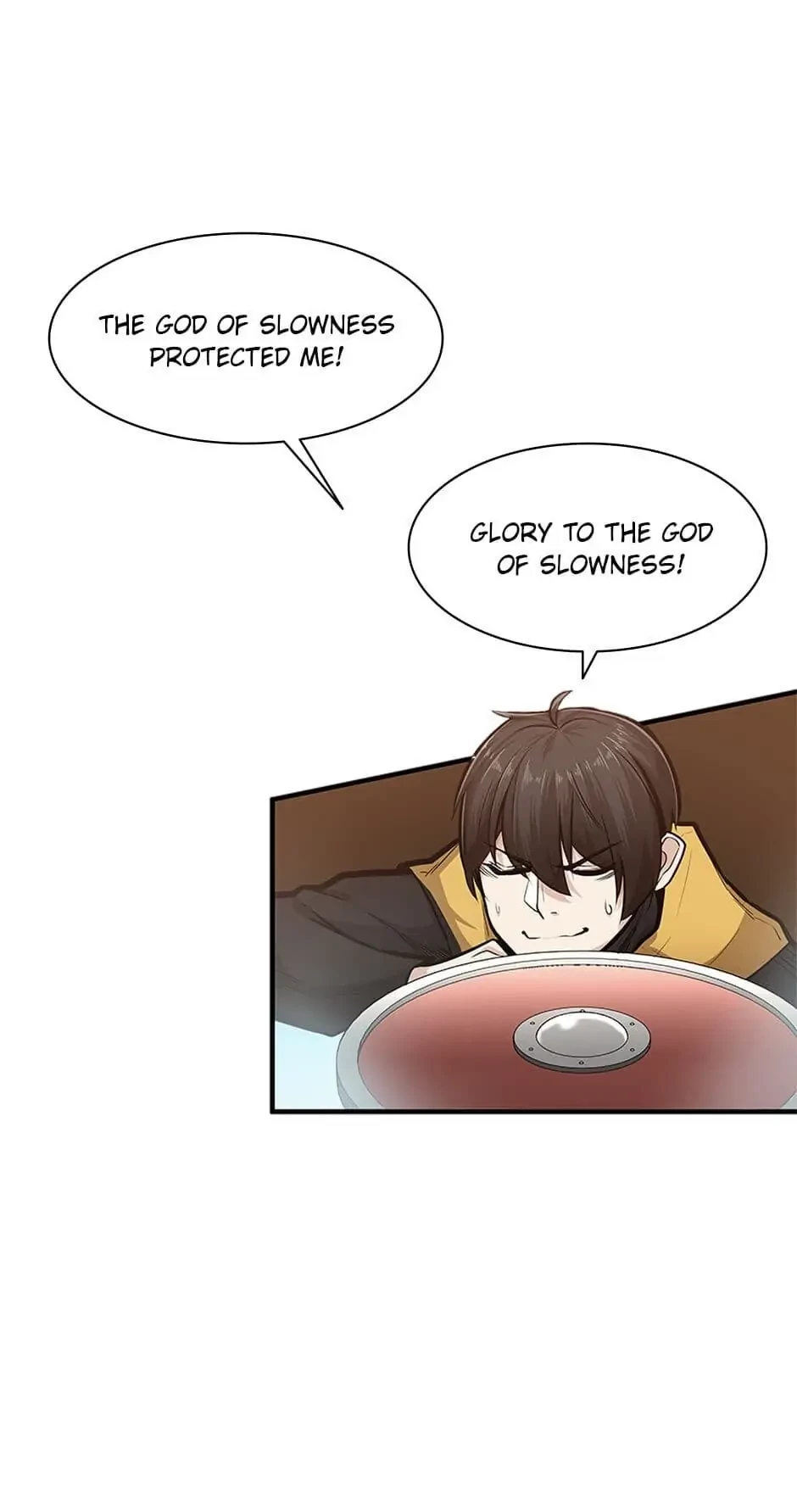 The Tutorial Is Too Tough! Chapter 19 - 42
