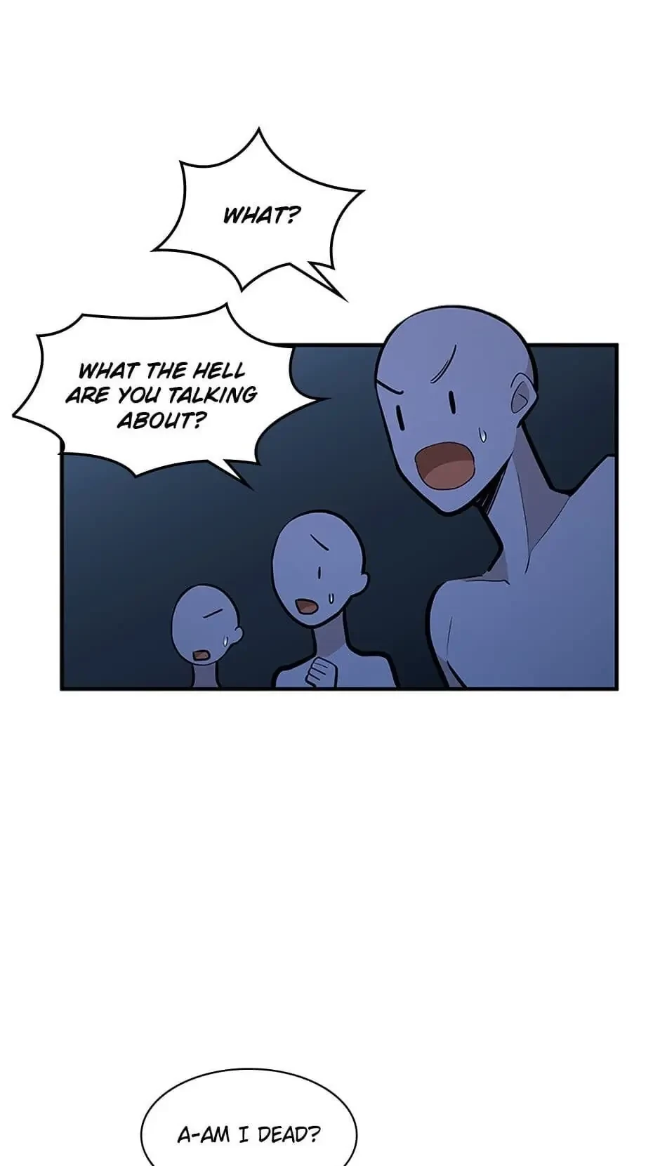 The Tutorial Is Too Tough! Chapter 22 - 93