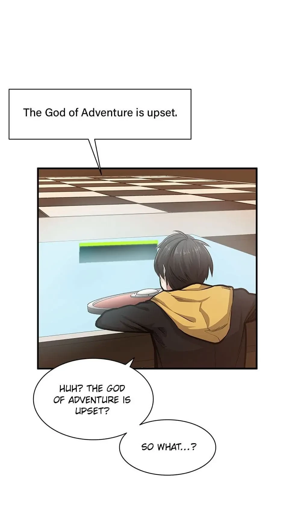 The Tutorial Is Too Tough! Chapter 19 - 43