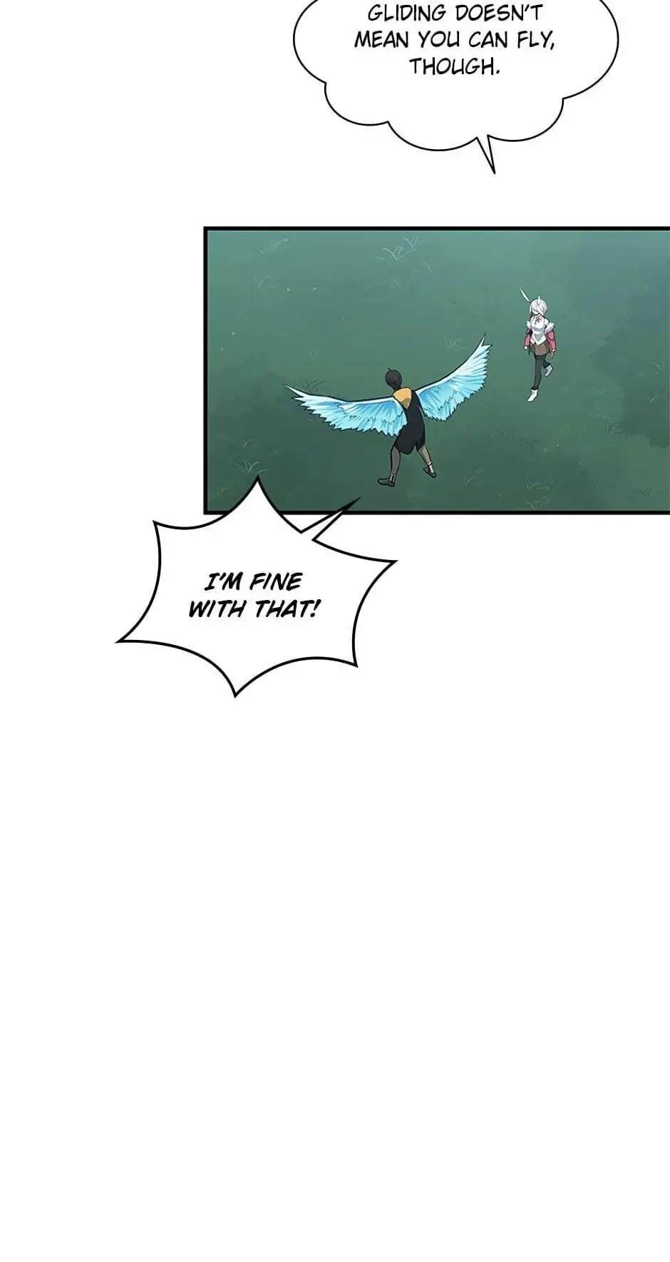 The Tutorial Is Too Tough! Chapter 21 - 71
