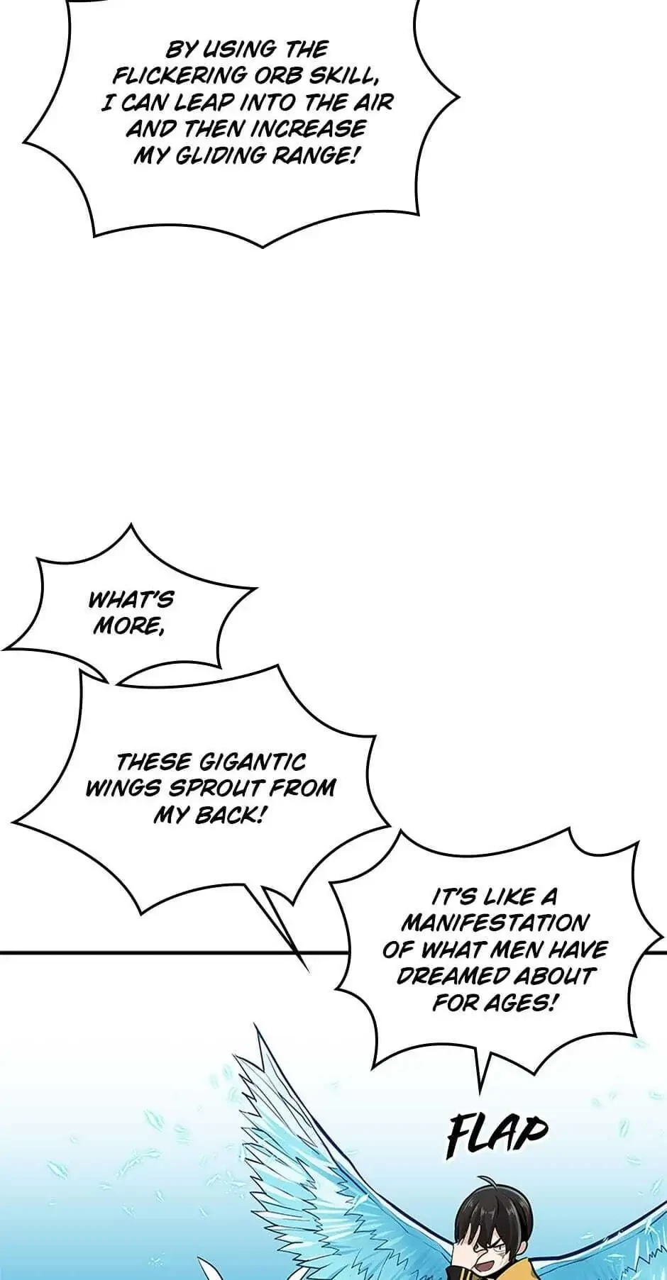 The Tutorial Is Too Tough! Chapter 21 - 73