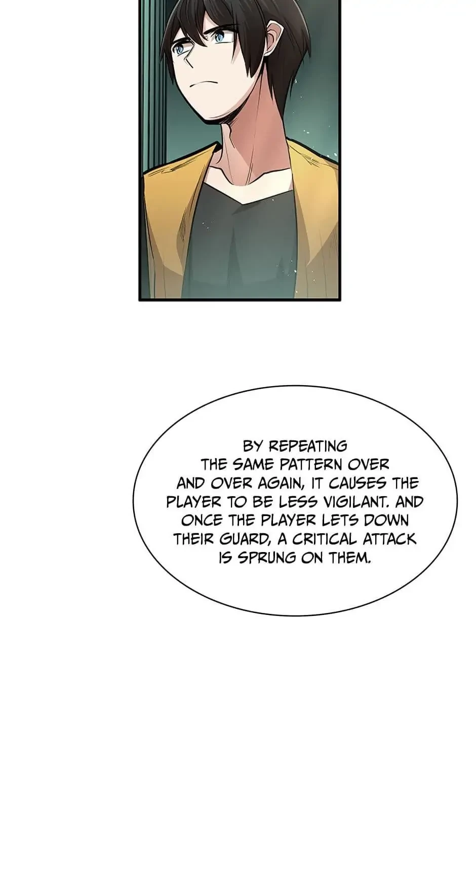 The Tutorial Is Too Tough! Chapter 19 - 50
