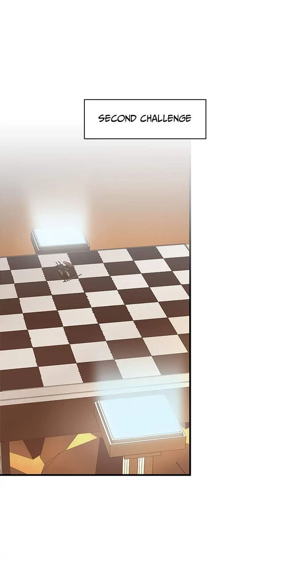 The Tutorial Is Too Tough! Chapter 19 - 53