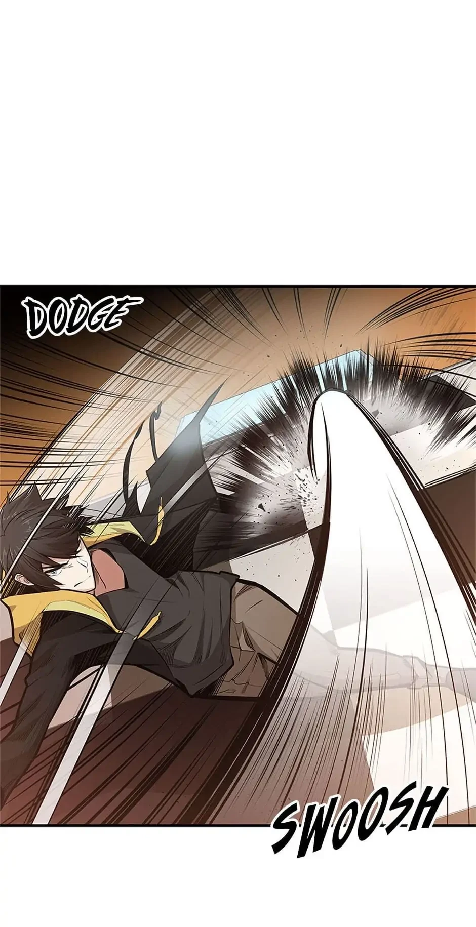 The Tutorial Is Too Tough! Chapter 19 - 54
