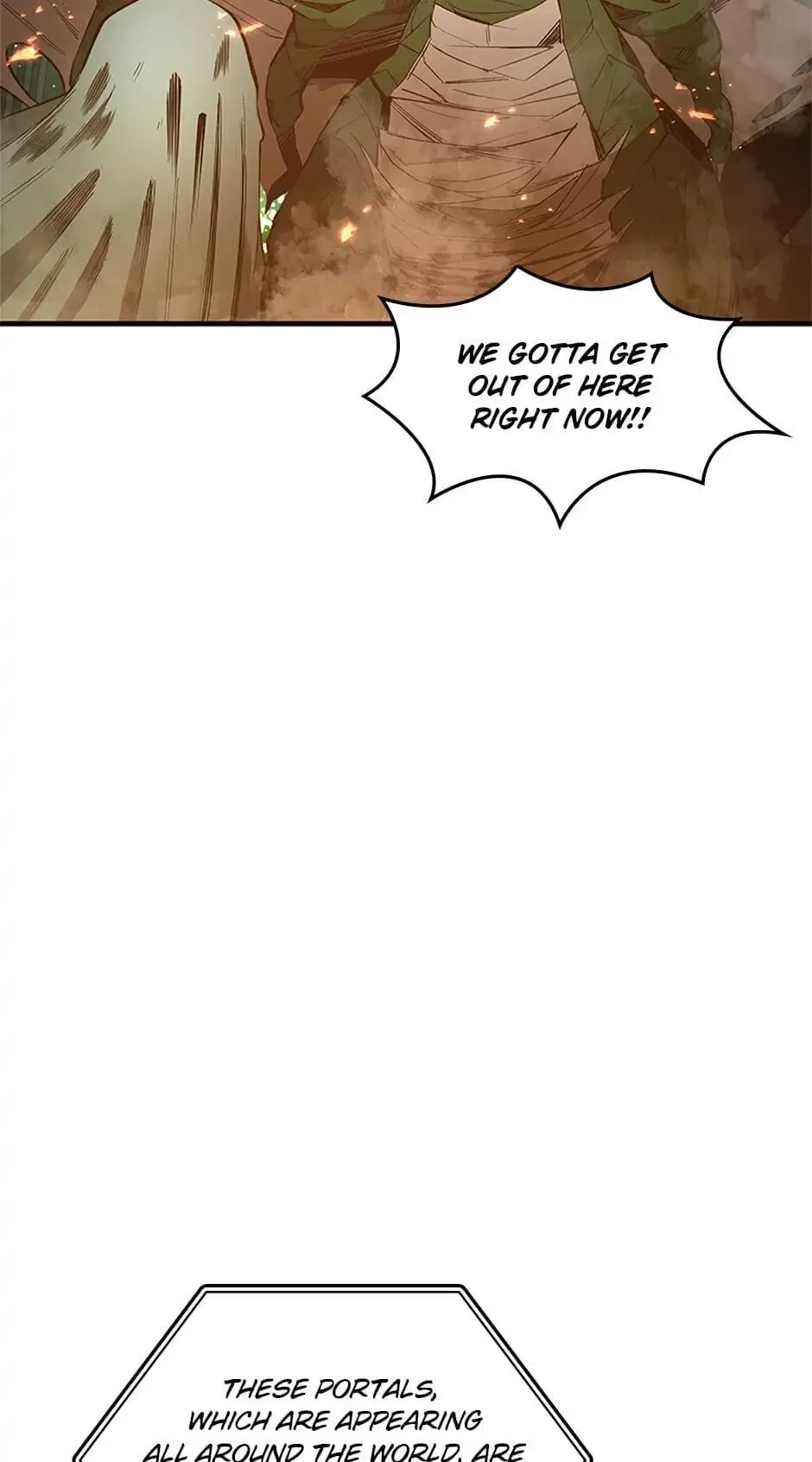 The Tutorial Is Too Tough! Chapter 22 - 107