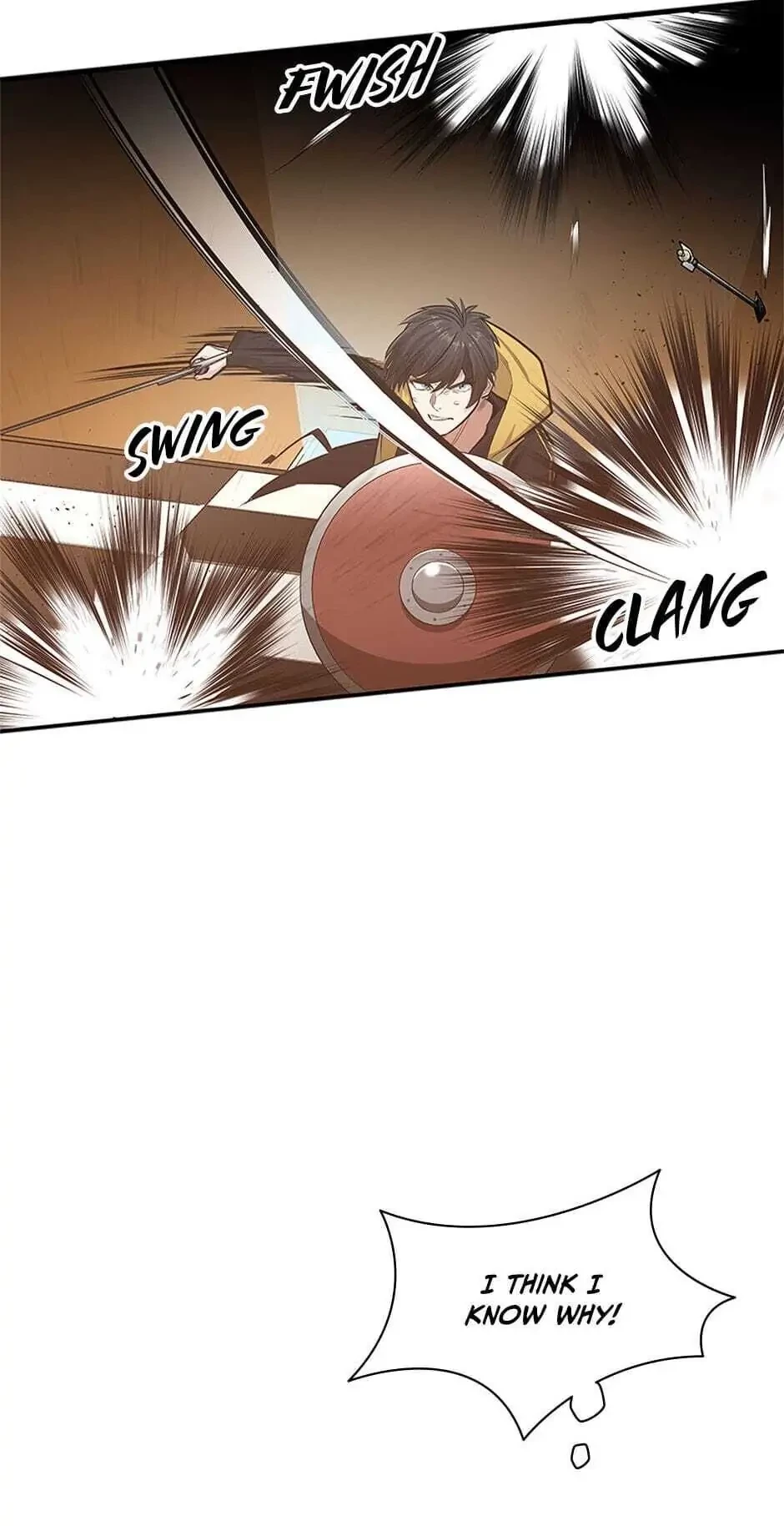 The Tutorial Is Too Tough! Chapter 19 - 57