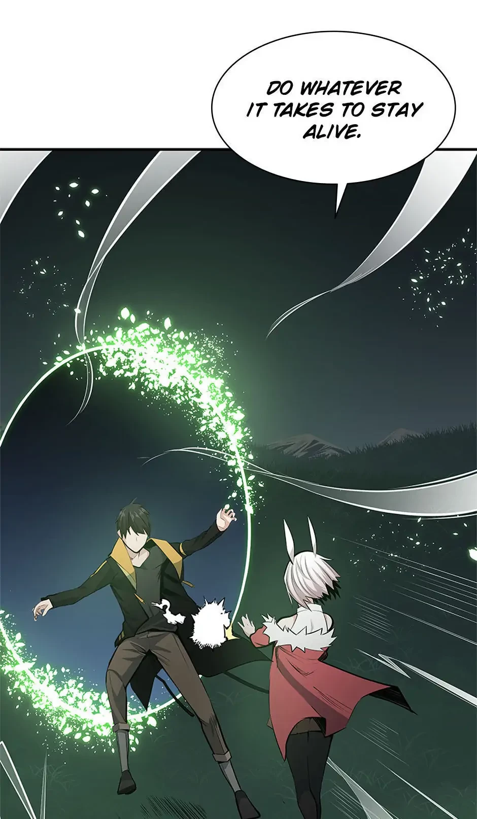 The Tutorial Is Too Tough! Chapter 21 - 85