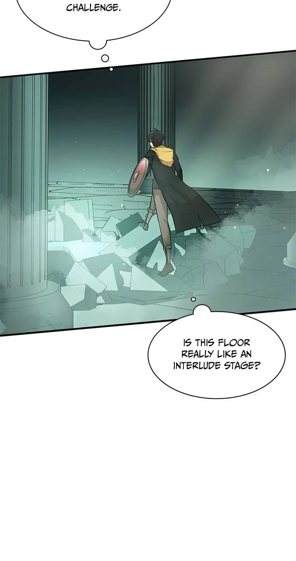 The Tutorial Is Too Tough! Chapter 19 - 61