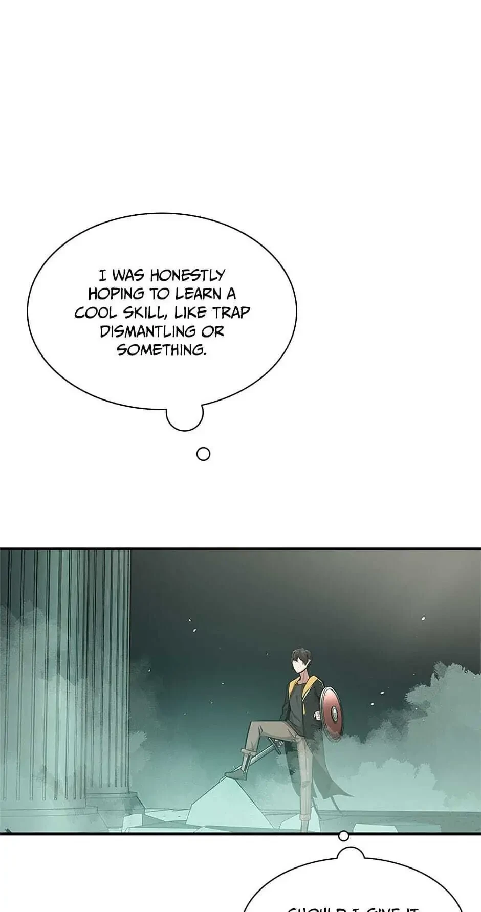 The Tutorial Is Too Tough! Chapter 19 - 62