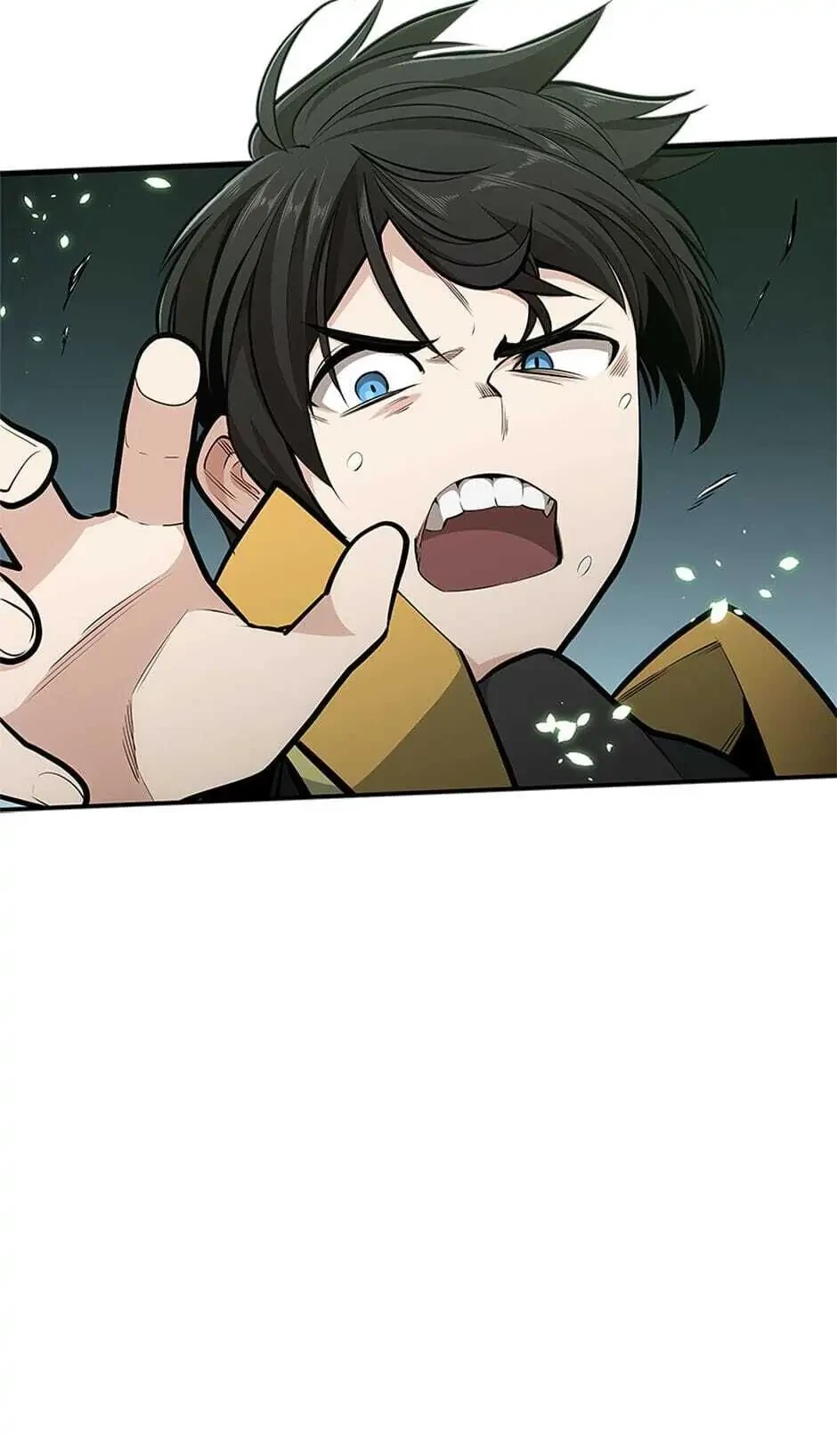 The Tutorial Is Too Tough! Chapter 21 - 88