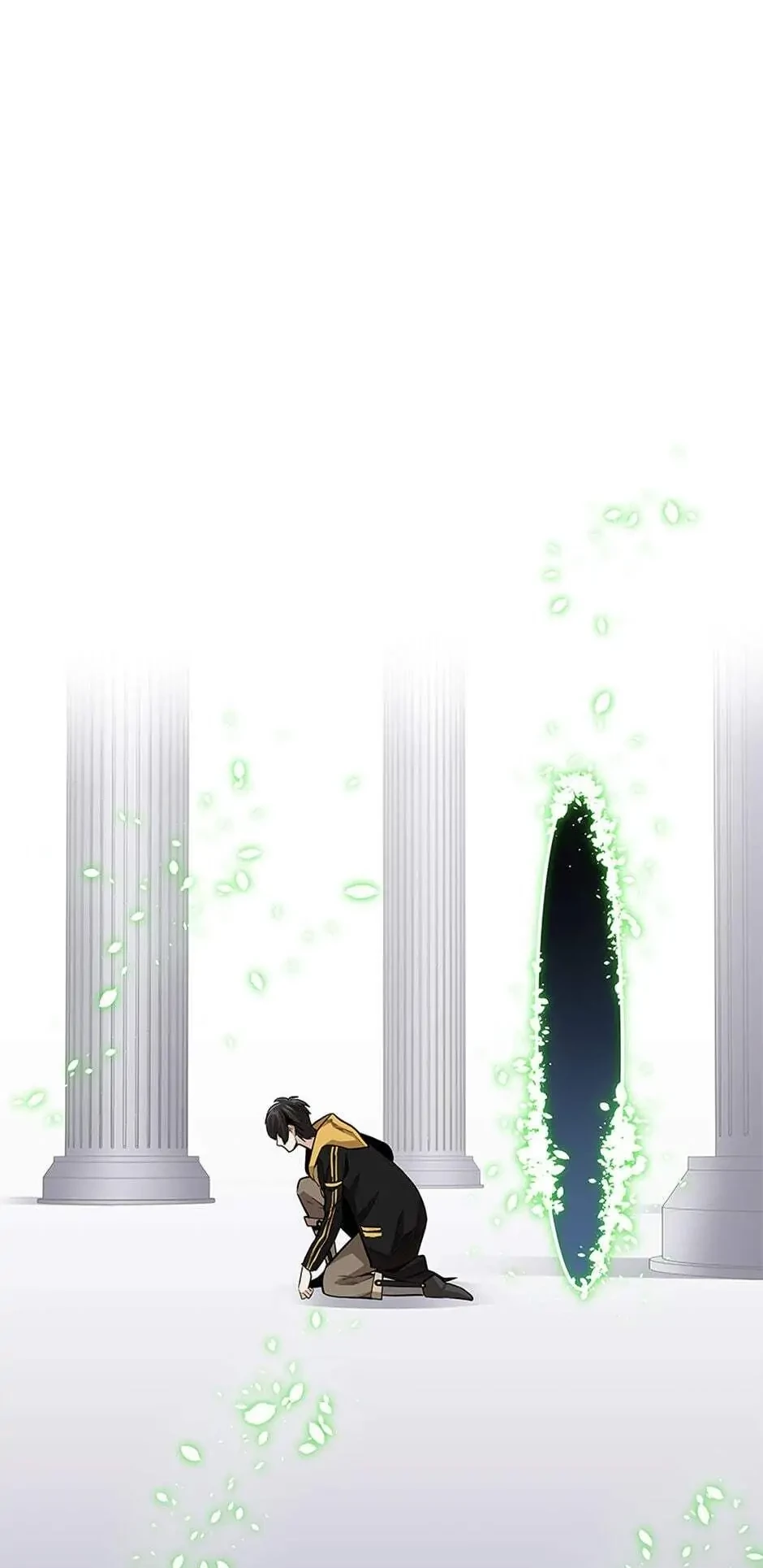 The Tutorial Is Too Tough! Chapter 21 - 90