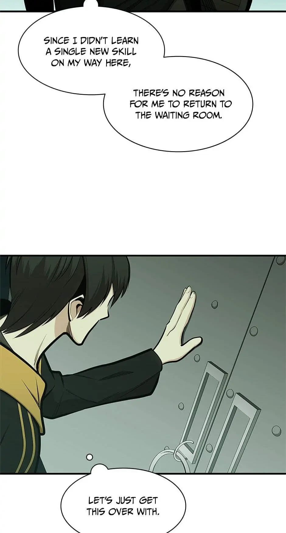 The Tutorial Is Too Tough! Chapter 19 - 69