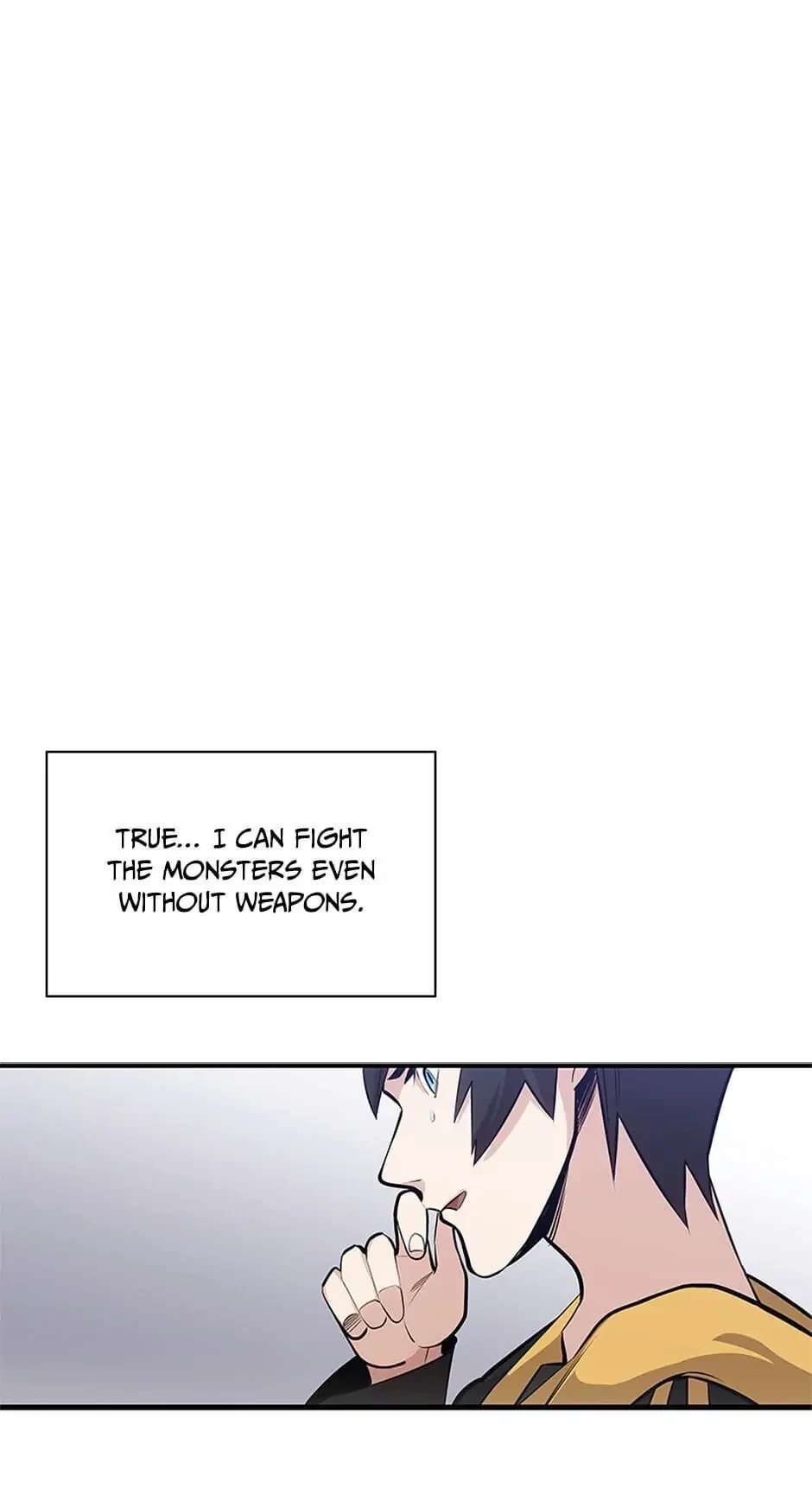 The Tutorial Is Too Tough! Chapter 22 - 127
