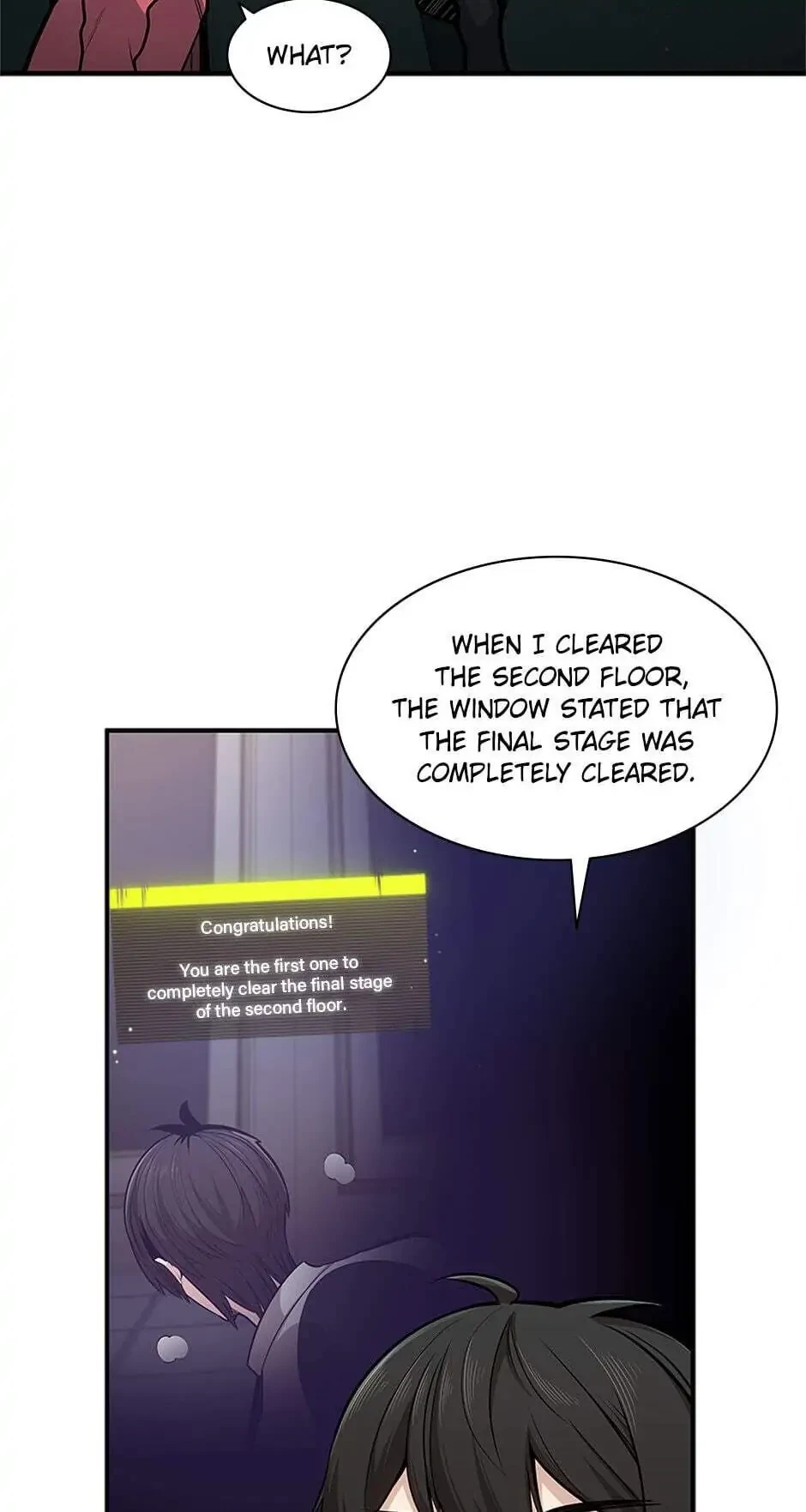 The Tutorial Is Too Tough! Chapter 18 - 3