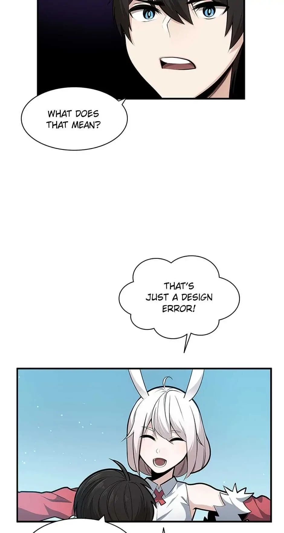 The Tutorial Is Too Tough! Chapter 18 - 4