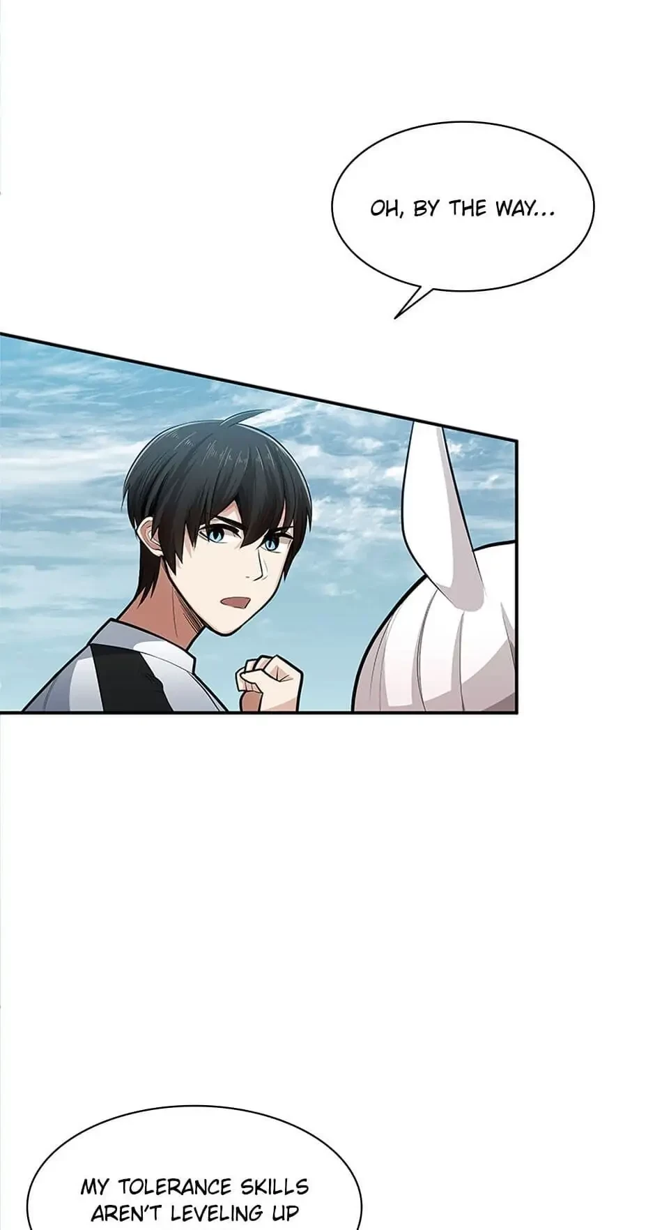 The Tutorial Is Too Tough! Chapter 18 - 7