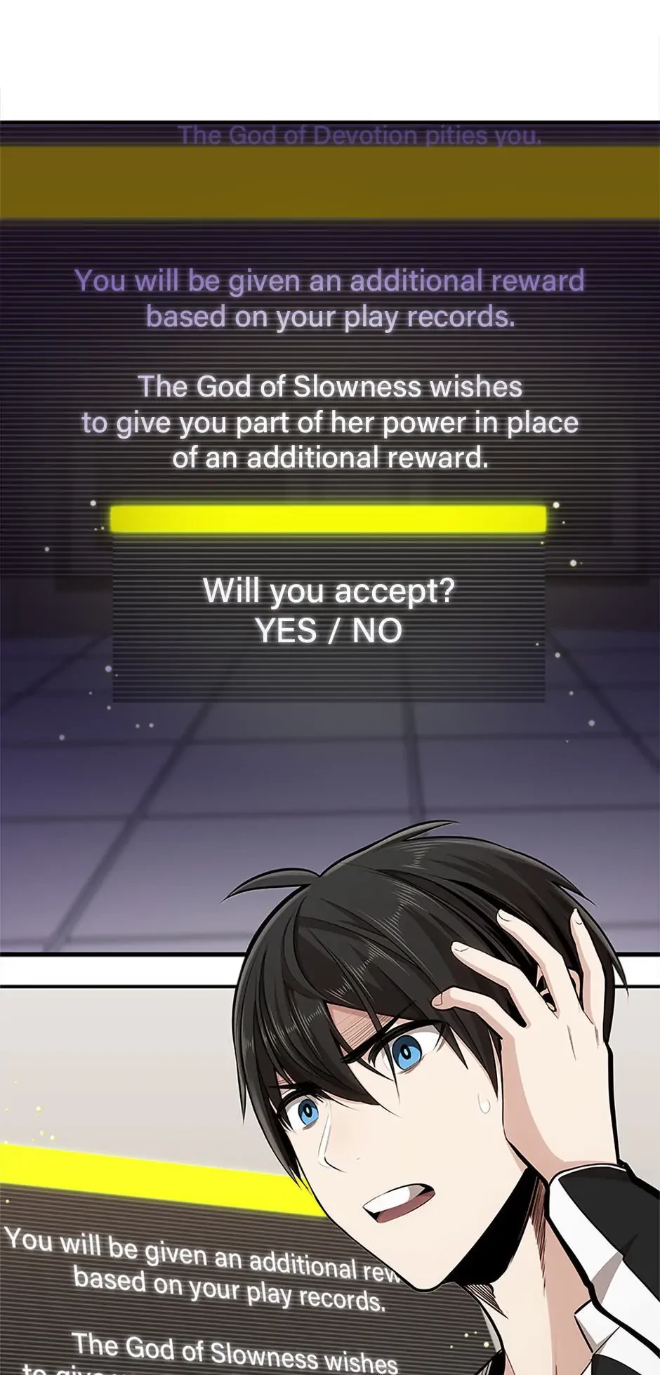 The Tutorial Is Too Tough! Chapter 17 - 2