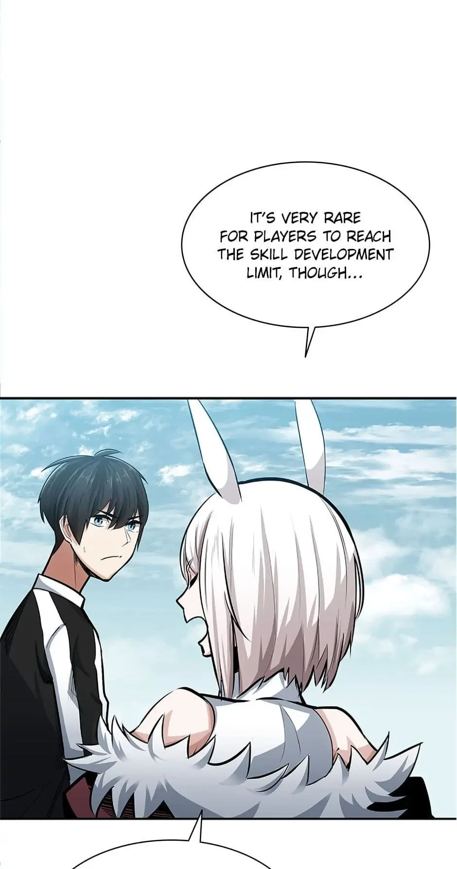 The Tutorial Is Too Tough! Chapter 18 - 10