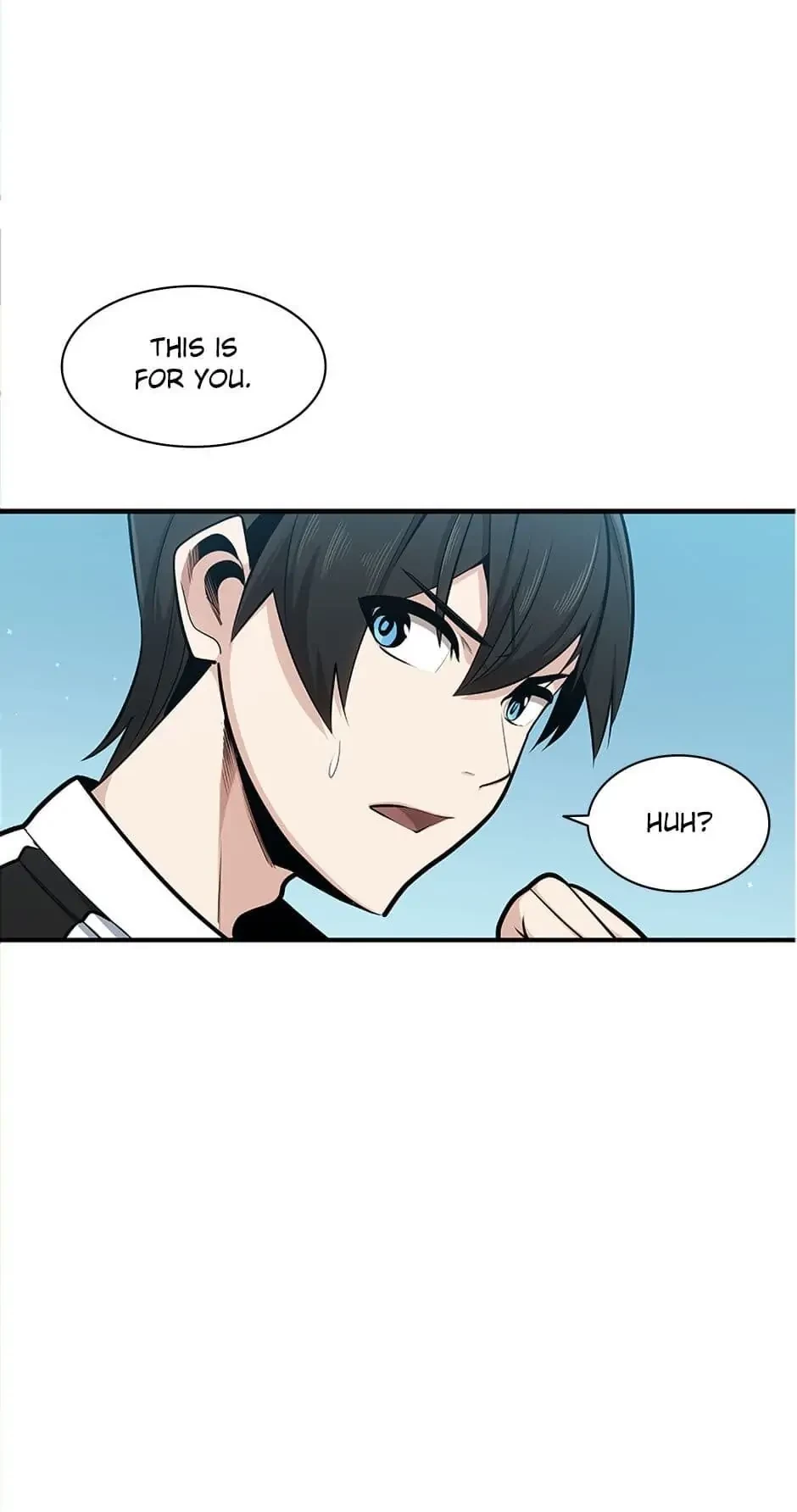 The Tutorial Is Too Tough! Chapter 18 - 12