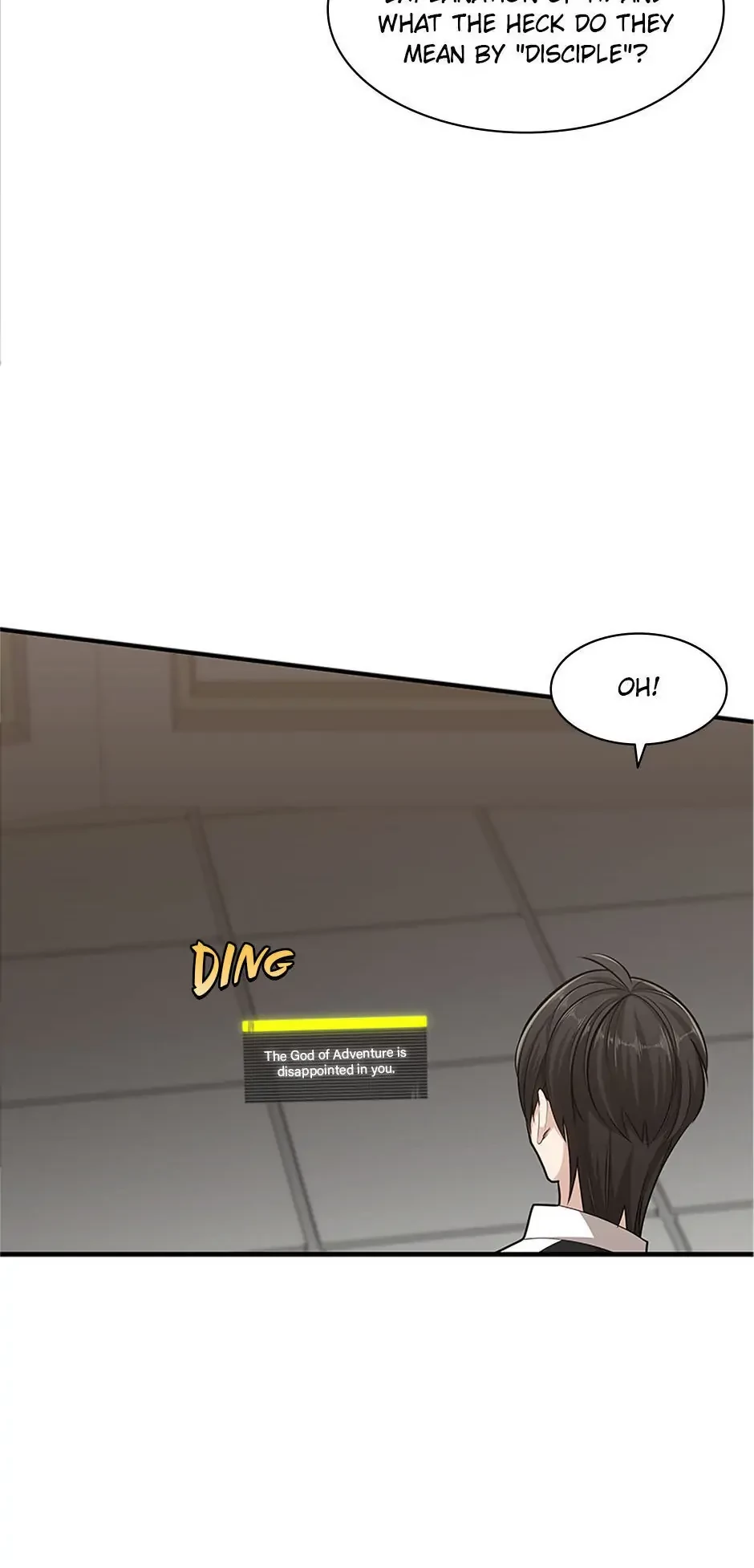 The Tutorial Is Too Tough! Chapter 17 - 7