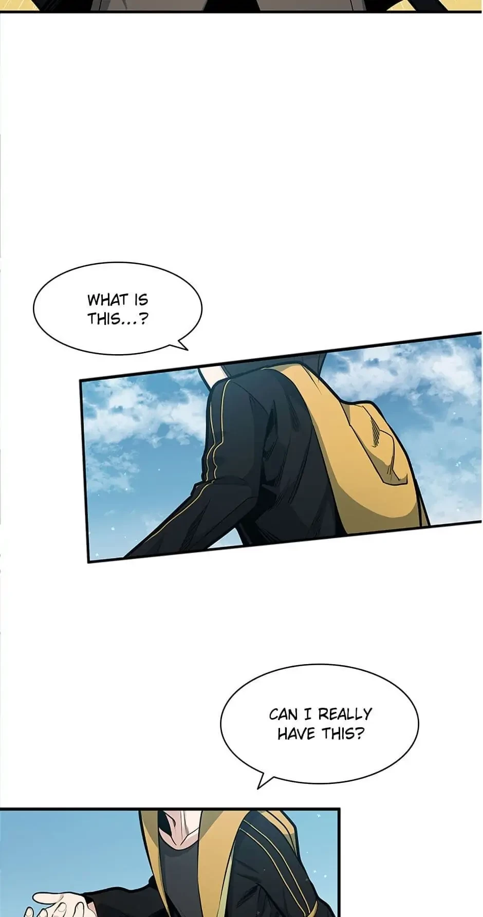 The Tutorial Is Too Tough! Chapter 18 - 14