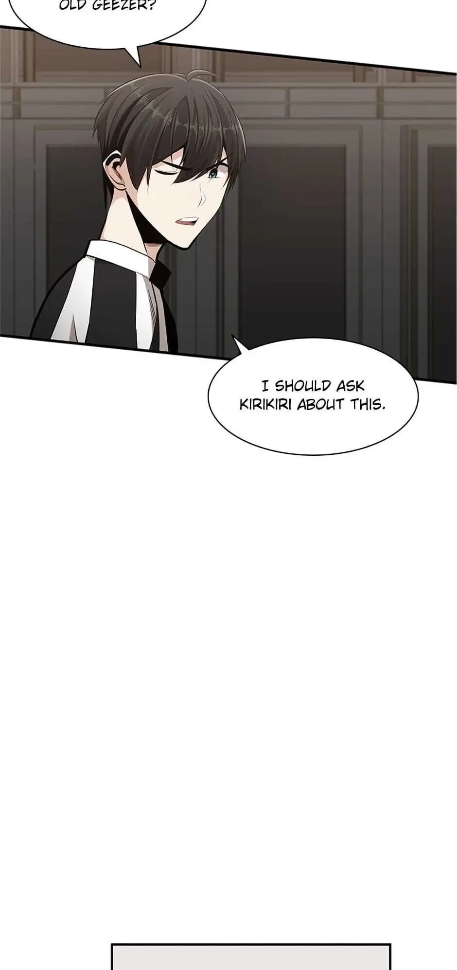 The Tutorial Is Too Tough! Chapter 17 - 9