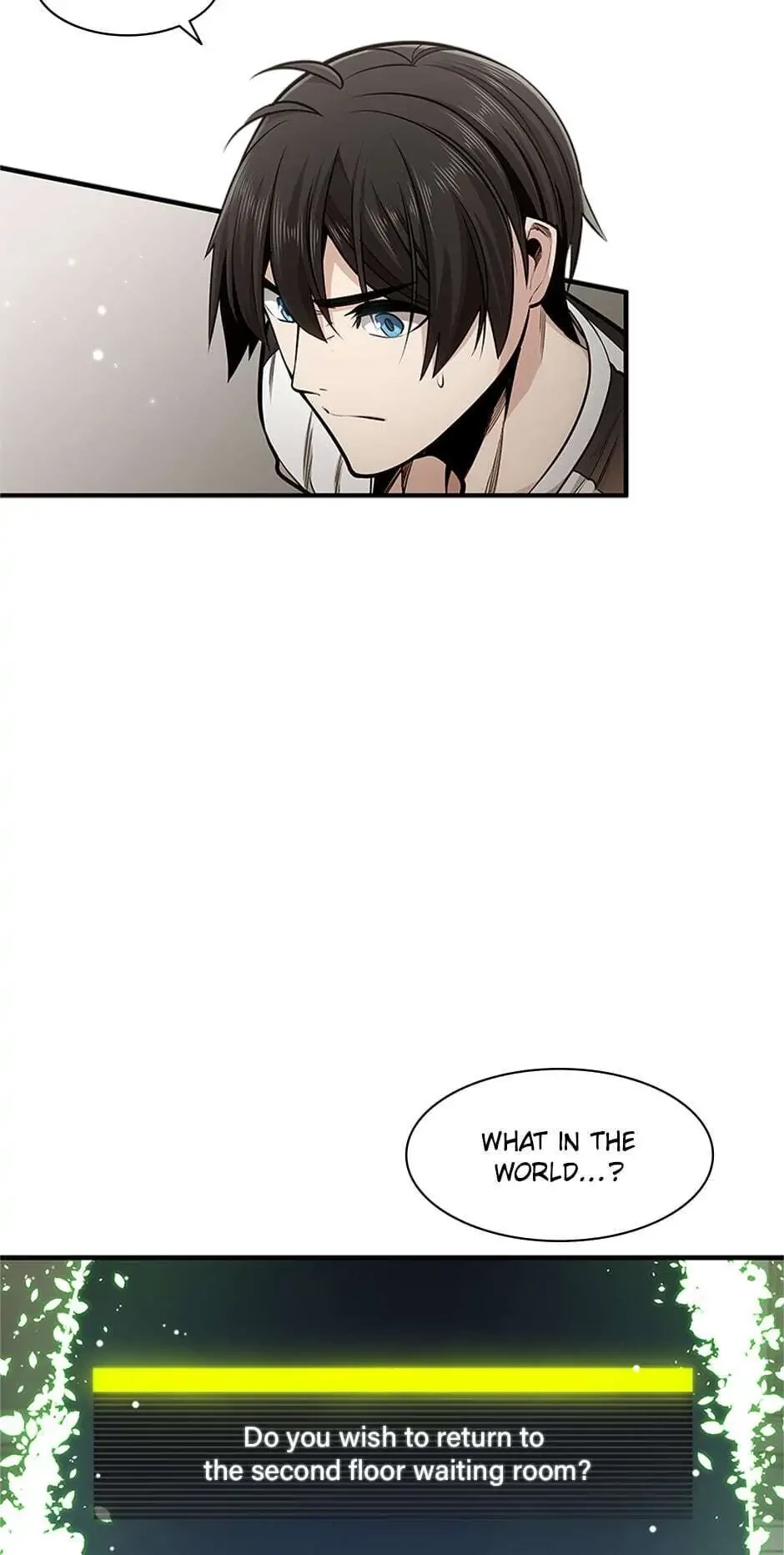 The Tutorial Is Too Tough! Chapter 15 - 3