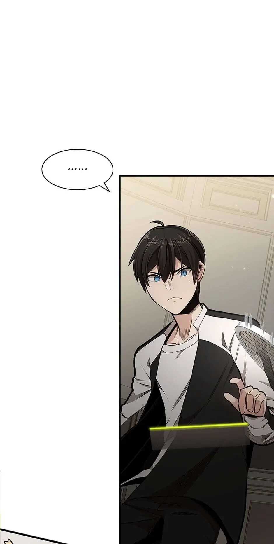 The Tutorial Is Too Tough! Chapter 15 - 5