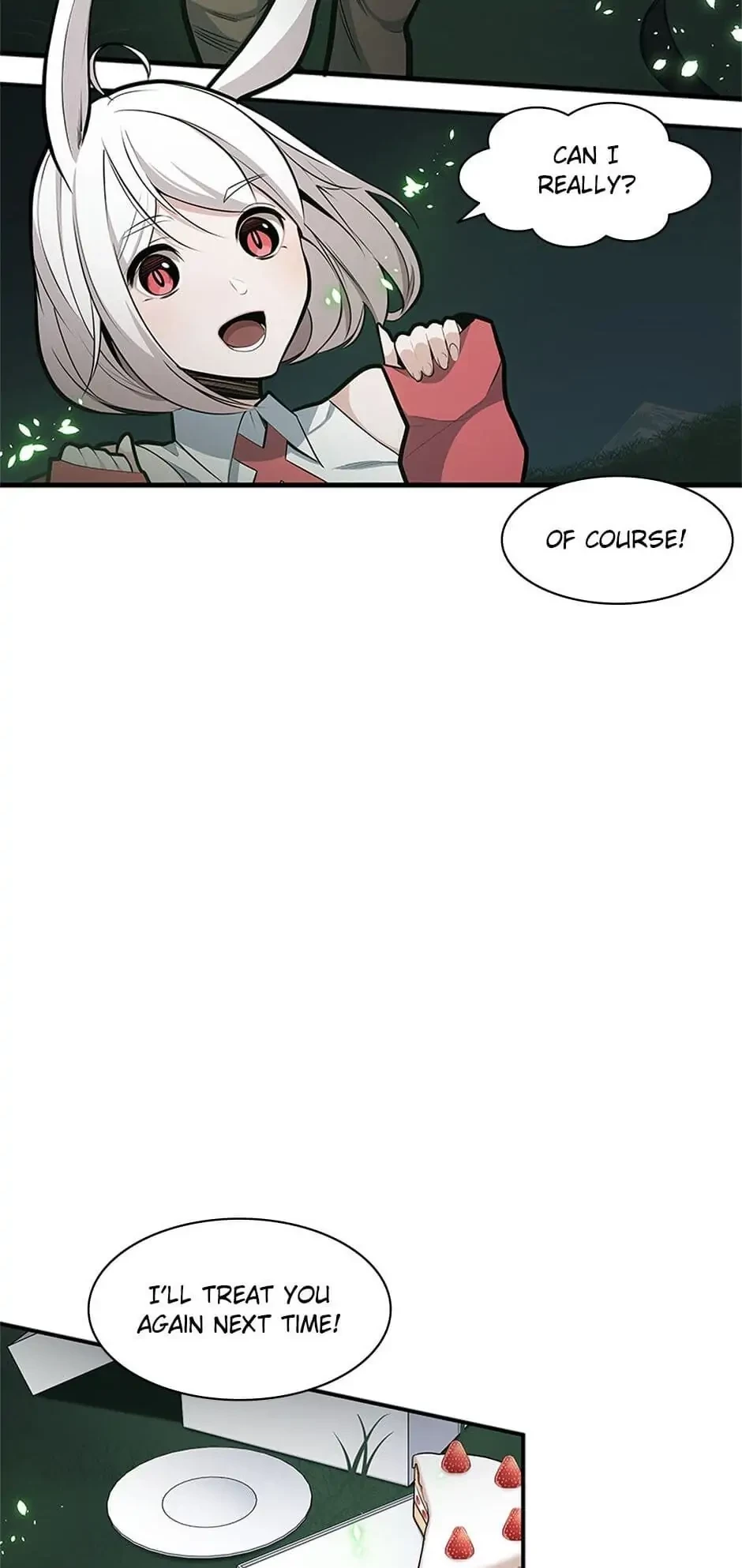 The Tutorial Is Too Tough! Chapter 18 - 17