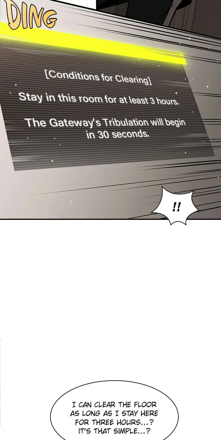 The Tutorial Is Too Tough! Chapter 15 - 6
