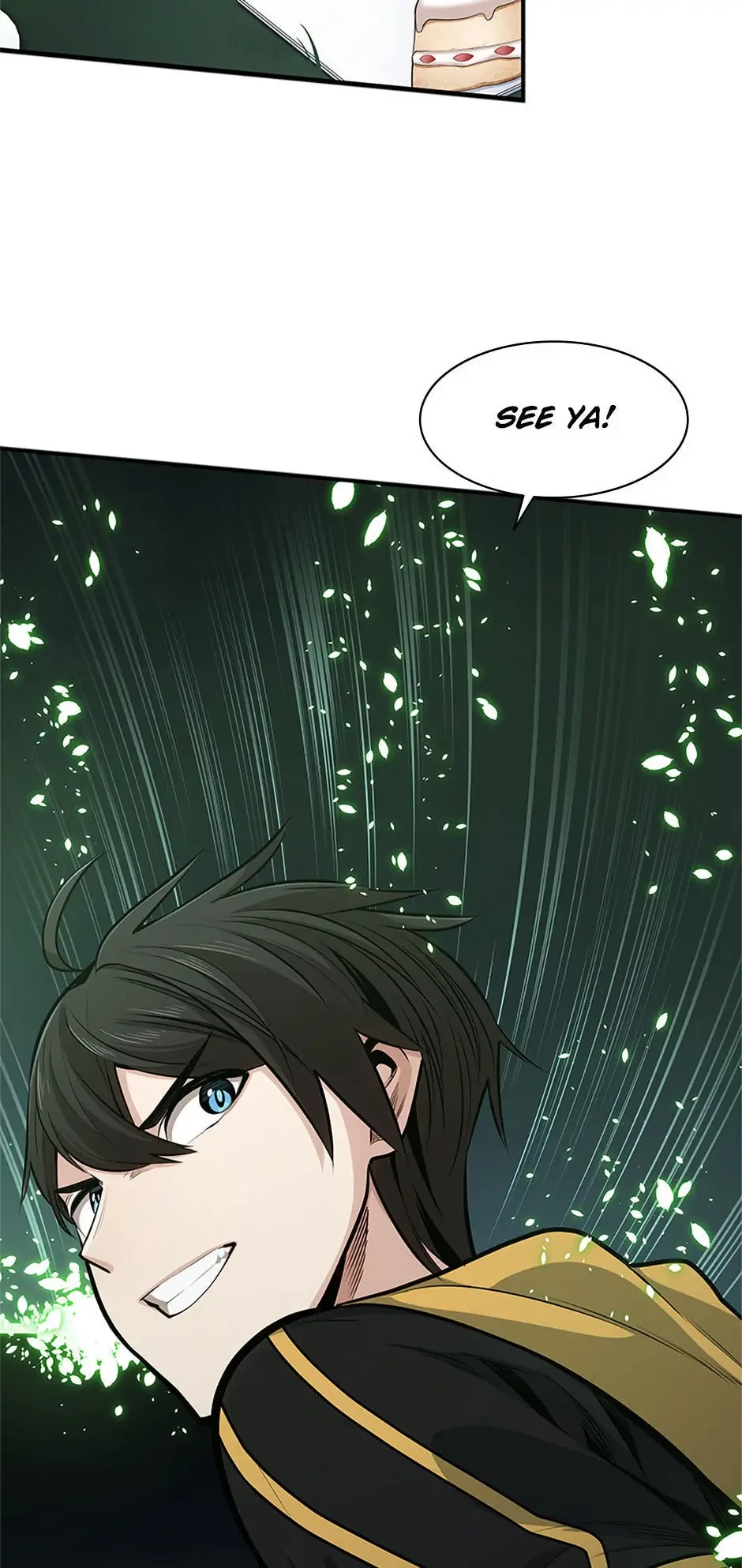 The Tutorial Is Too Tough! Chapter 18 - 18