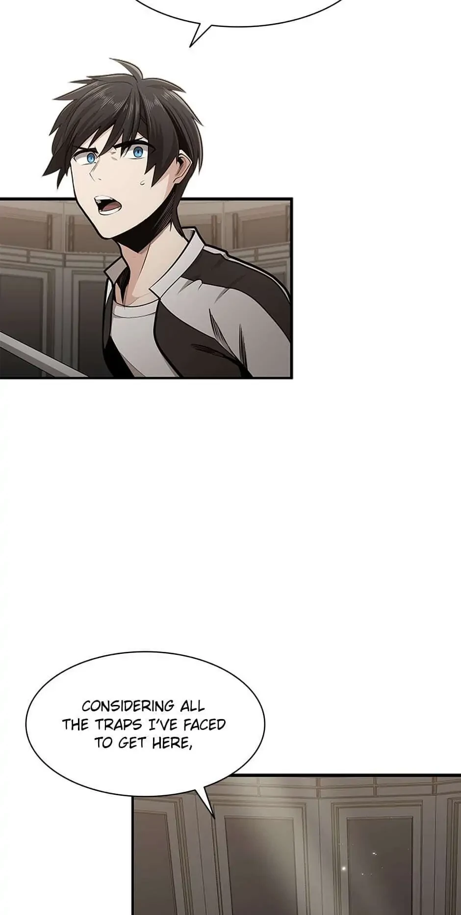 The Tutorial Is Too Tough! Chapter 15 - 7