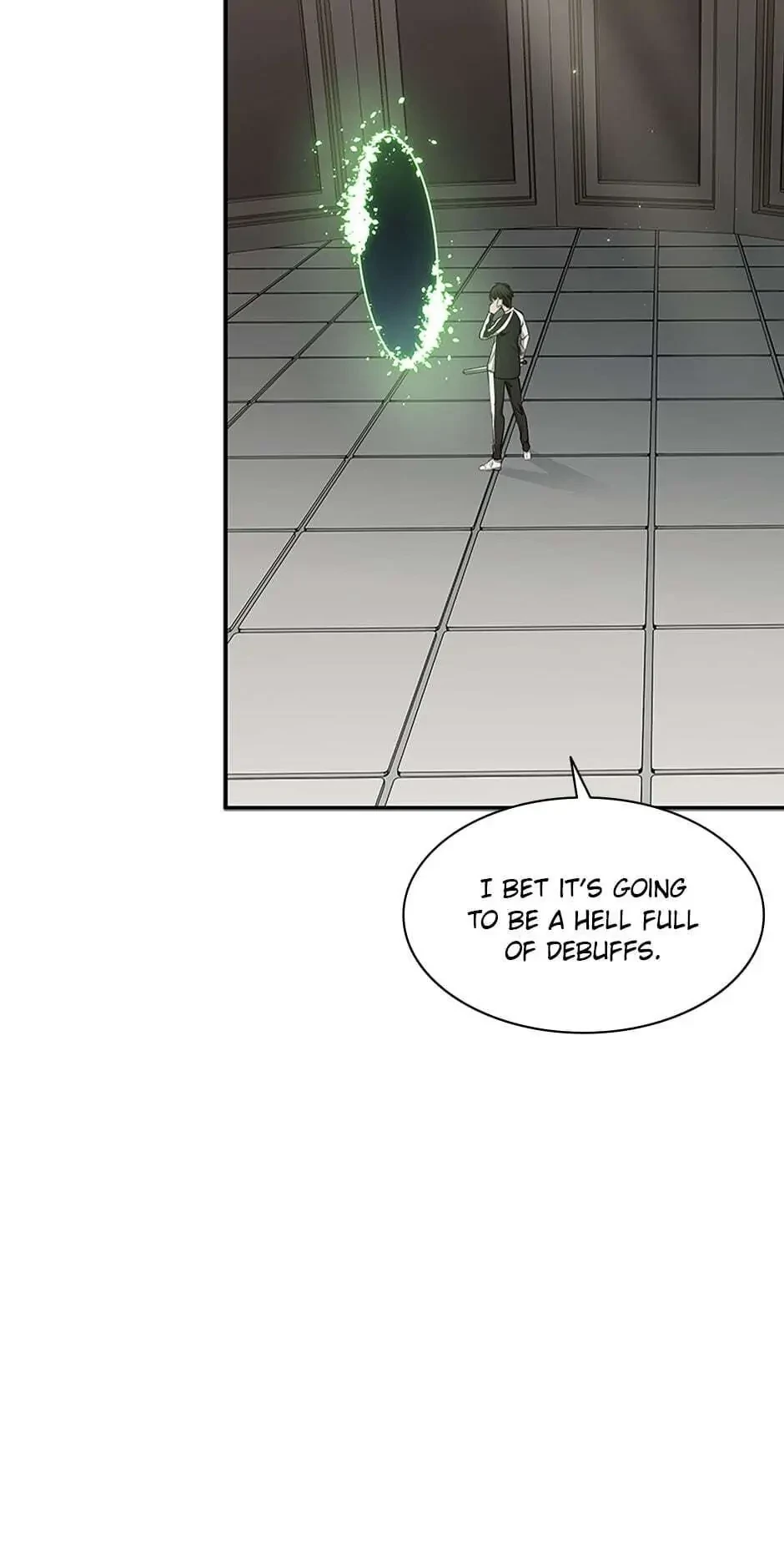 The Tutorial Is Too Tough! Chapter 15 - 8