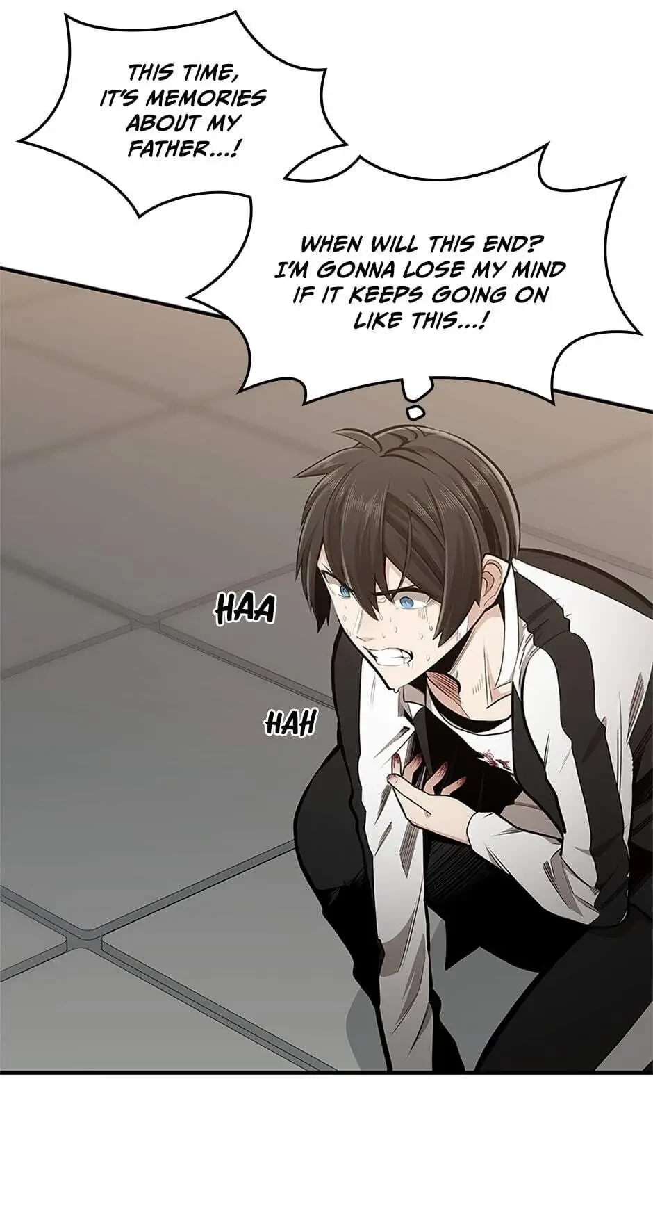 The Tutorial Is Too Tough! Chapter 16 - 10
