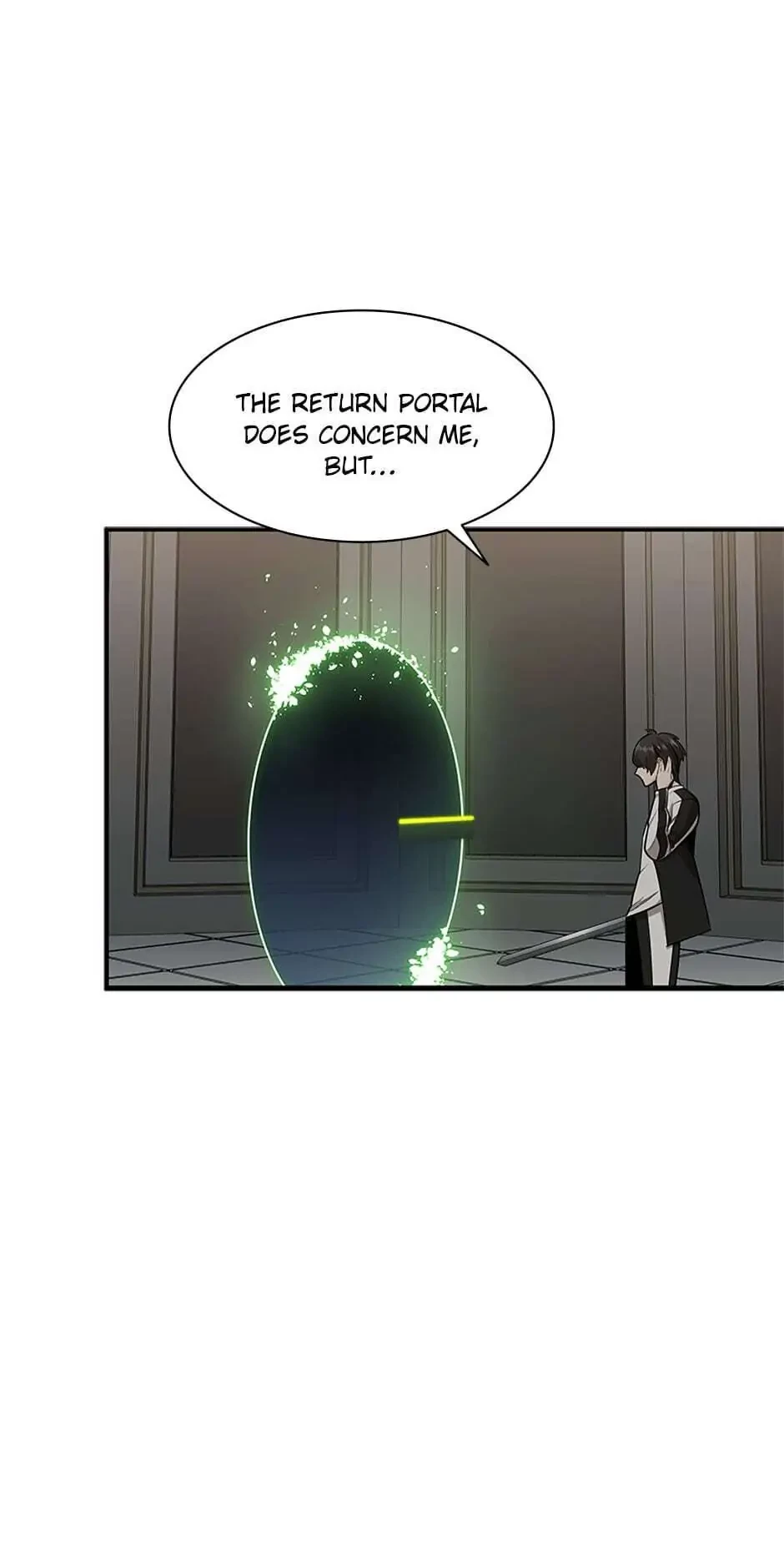 The Tutorial Is Too Tough! Chapter 15 - 9