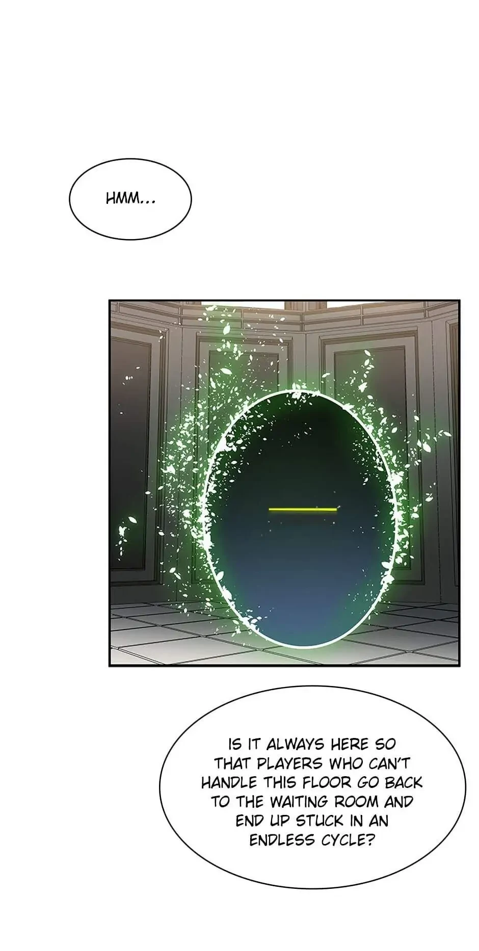 The Tutorial Is Too Tough! Chapter 15 - 10