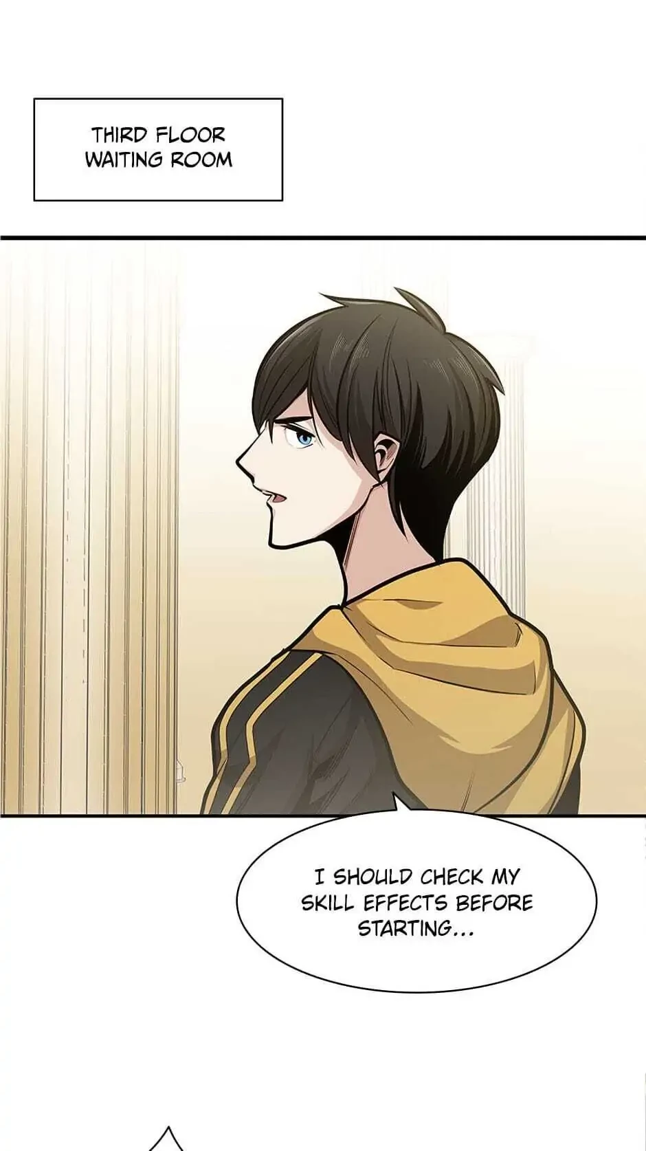 The Tutorial Is Too Tough! Chapter 18 - 23