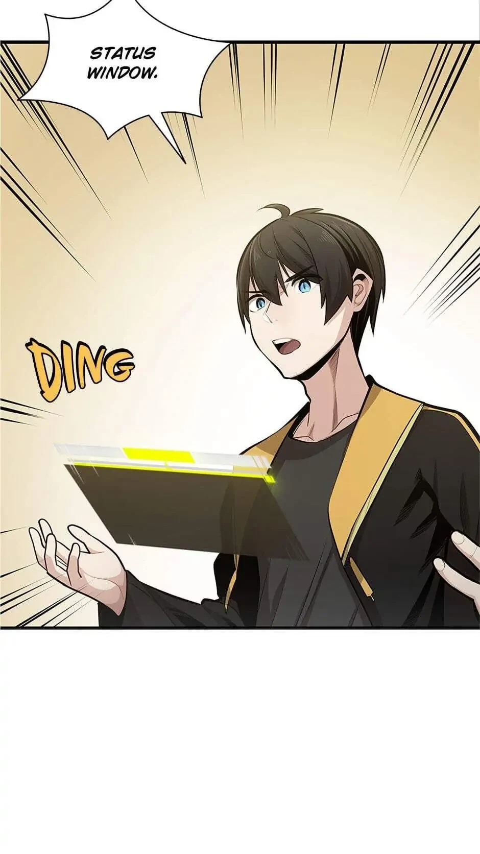 The Tutorial Is Too Tough! Chapter 18 - 24