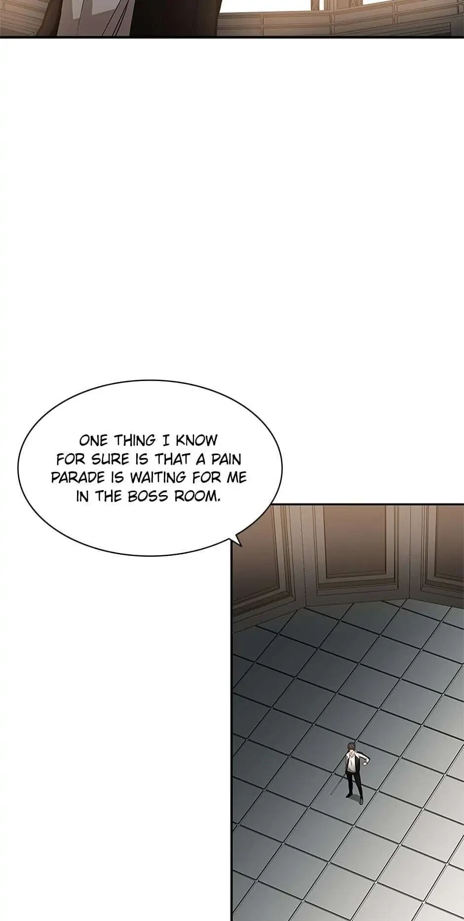 The Tutorial Is Too Tough! Chapter 15 - 13