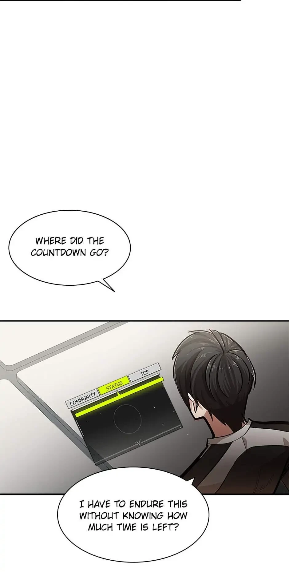 The Tutorial Is Too Tough! Chapter 15 - 15