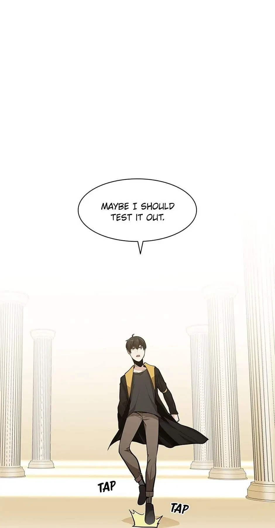 The Tutorial Is Too Tough! Chapter 18 - 28