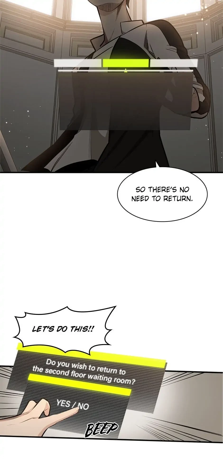 The Tutorial Is Too Tough! Chapter 15 - 17