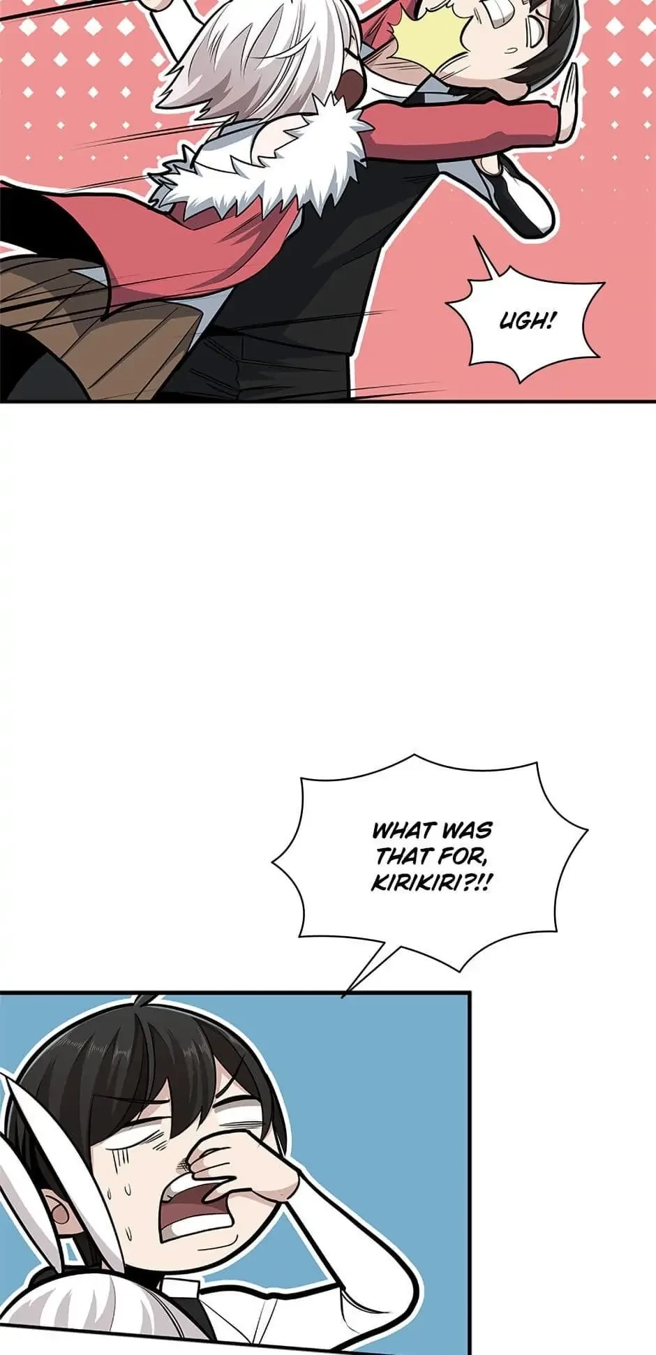 The Tutorial Is Too Tough! Chapter 17 - 24