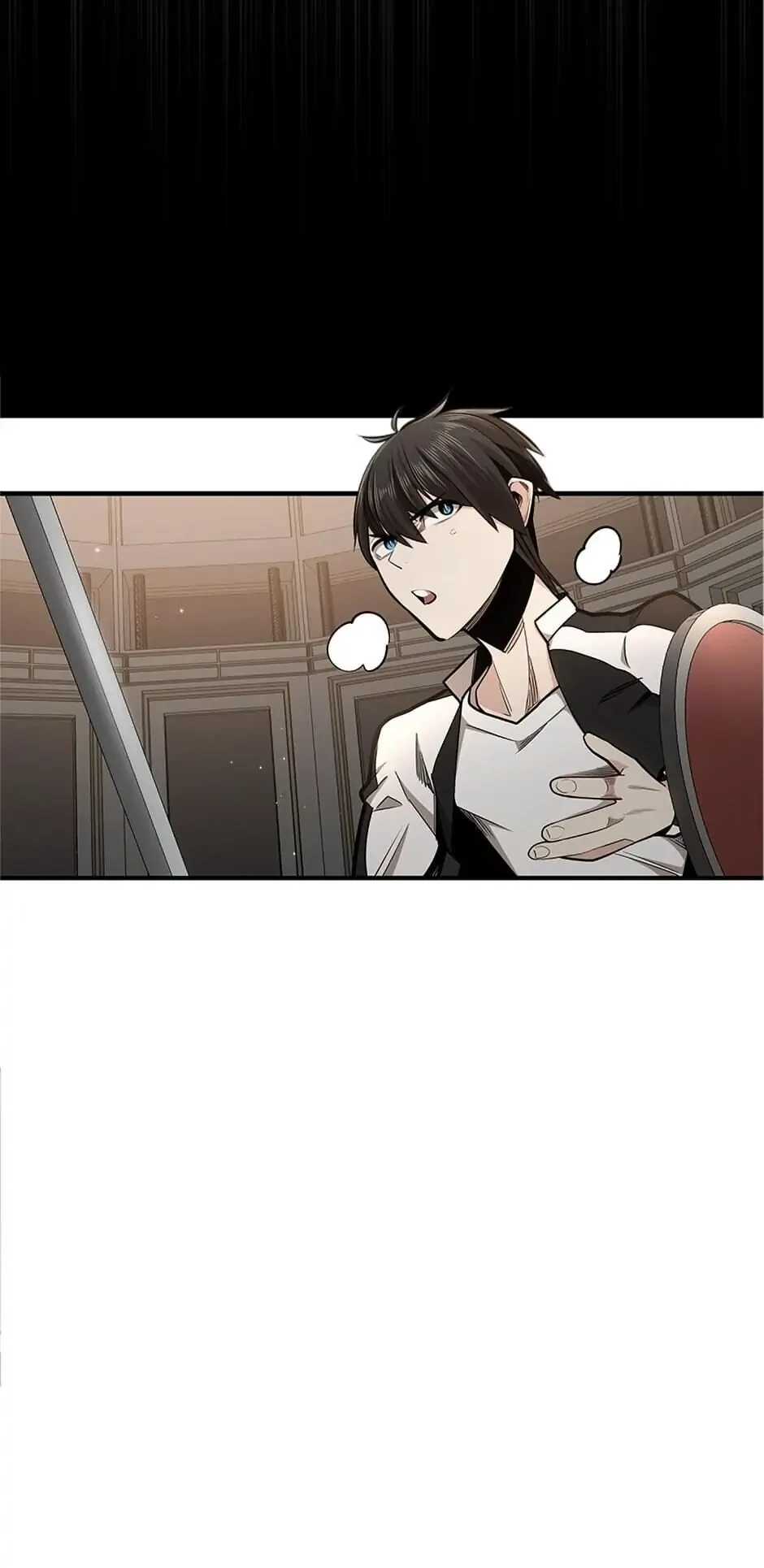 The Tutorial Is Too Tough! Chapter 15 - 19