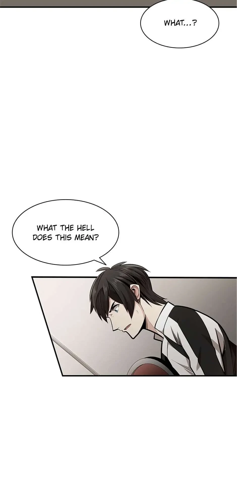 The Tutorial Is Too Tough! Chapter 15 - 21
