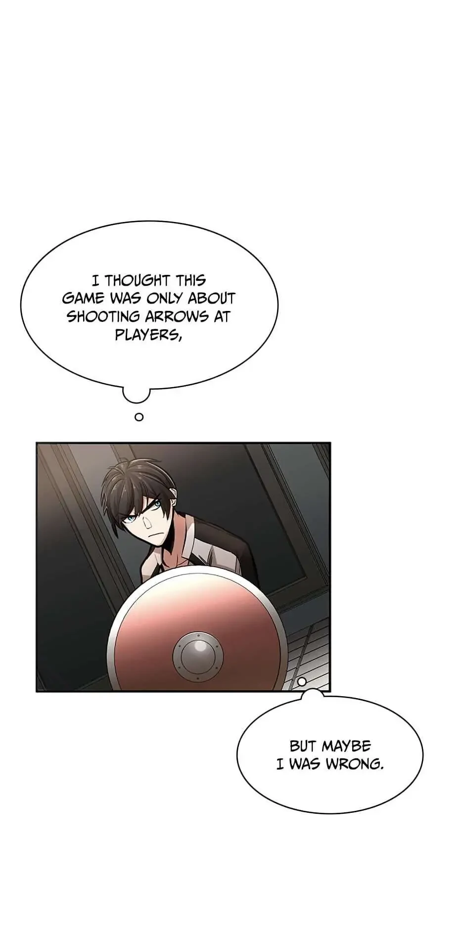 The Tutorial Is Too Tough! Chapter 15 - 23